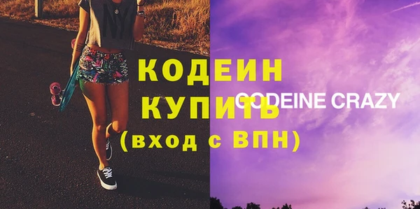 хмурый Абаза